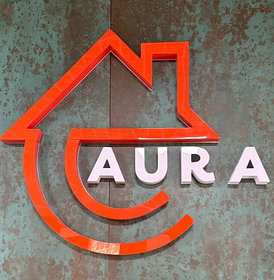 AURA by My Home